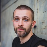 Bild Janek David