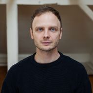 Image Fabian Baecker