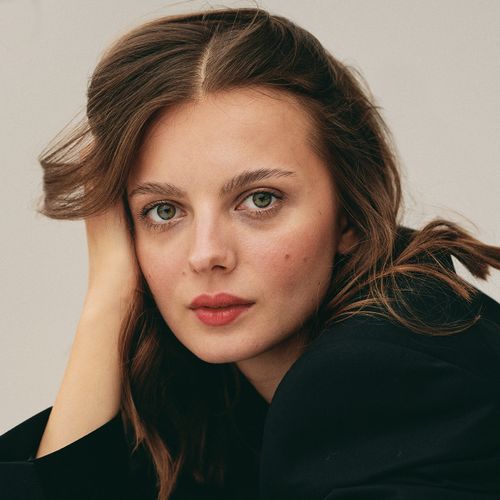 © Paulina Pawłowska