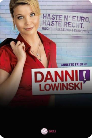 Danni Lowinski picture