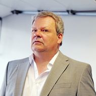 Bild Ulrich Bähnk