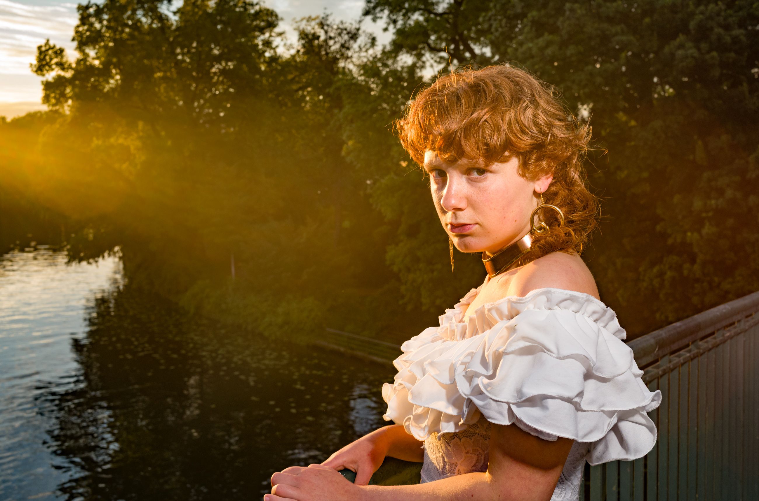 © Copyright 2026 Ben Schuenemann, all rights reserved wizerunek Myrna Bindewald