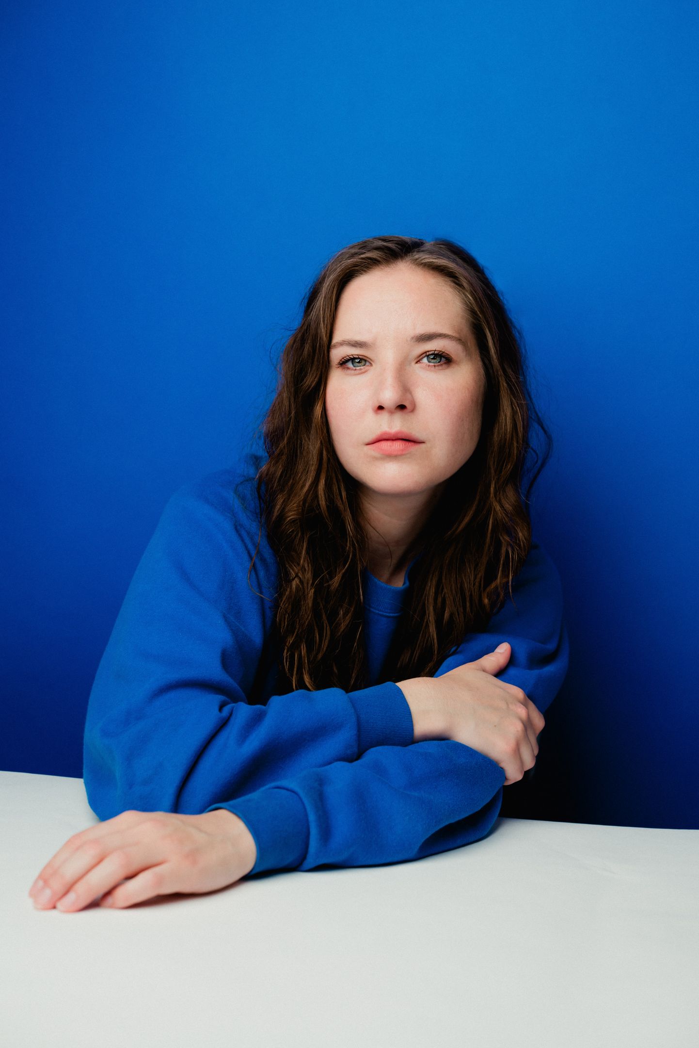 © SARIPICTURE I Sarah Domandl