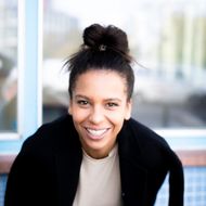 Bild Souhaila Amade
