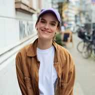Bild Leonie Landa