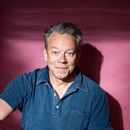 Bild George Lenz