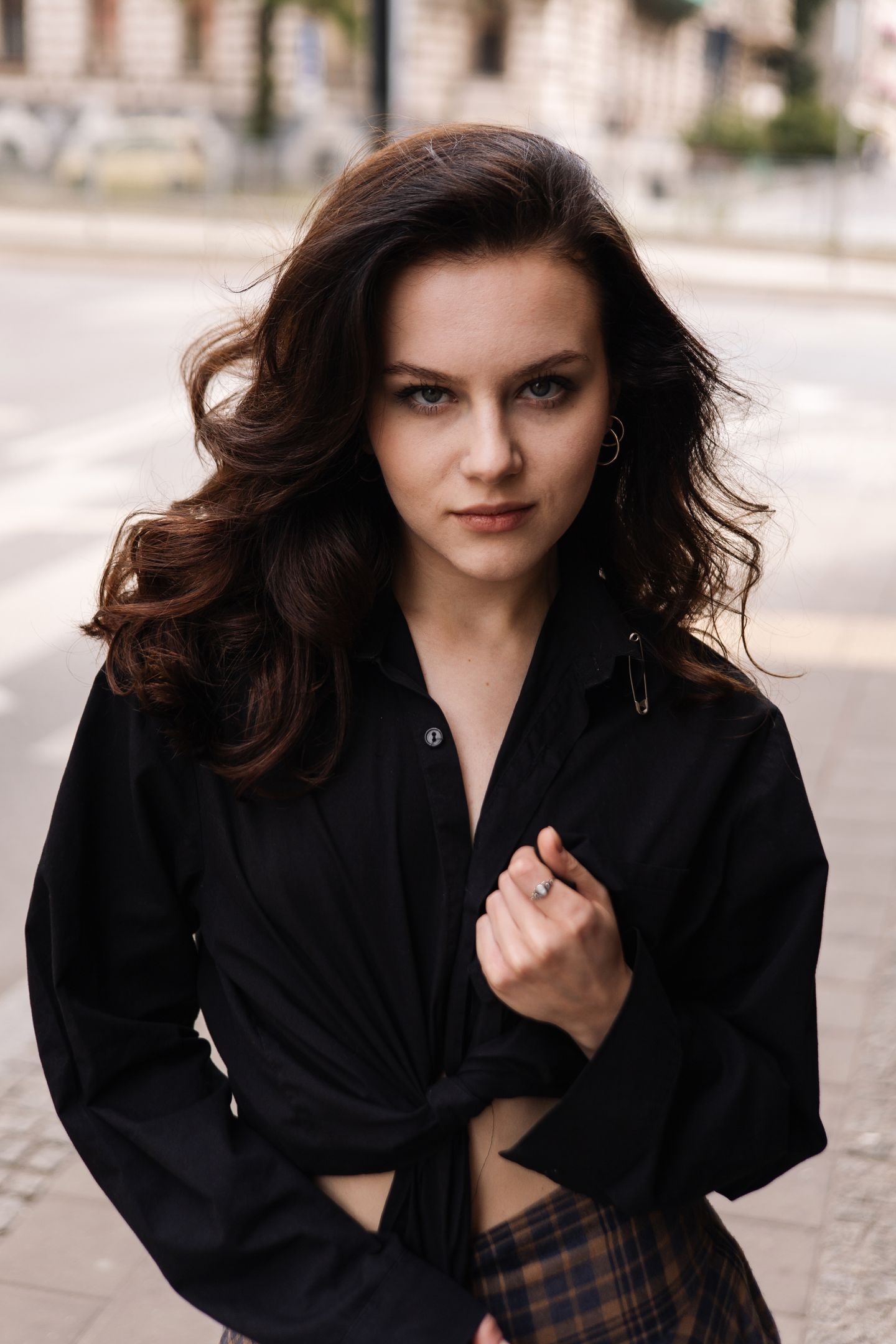 © fot. Adrian Szadkowski görüntü Klaudia Kuźmińska