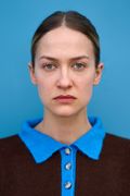 © Annette Trube образ Charlotte Uedingslohmann