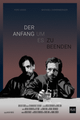 Der Anfang, um es zu beenden (Psychothriller) picture