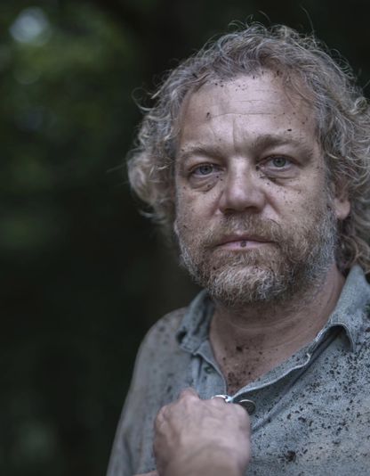 Image for PREMIERE Die Exhumierung Hödlmosers