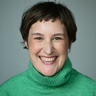 Bild Franziska Linke