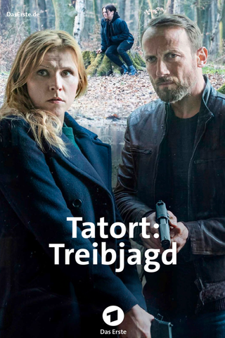 Tatort "Treibjagdt" picture