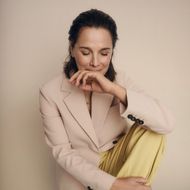 Bild Désirée Nosbusch