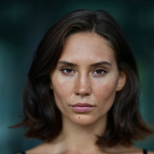 © Sophia Margareta Oktober