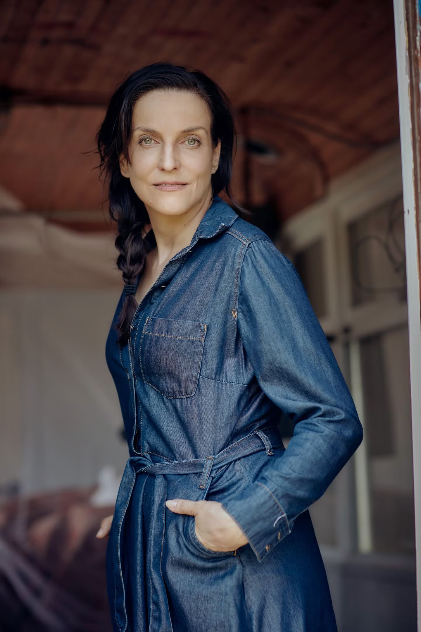 © Thomas Leidig imagine Tina-Susan Smidt
