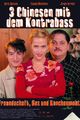 Drei Chinesen mit dem Kontrabass picture