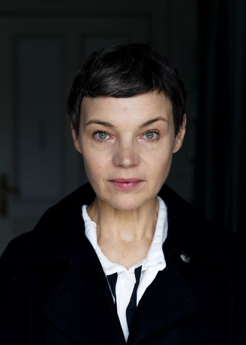 Bild Greta Galisch de Palma