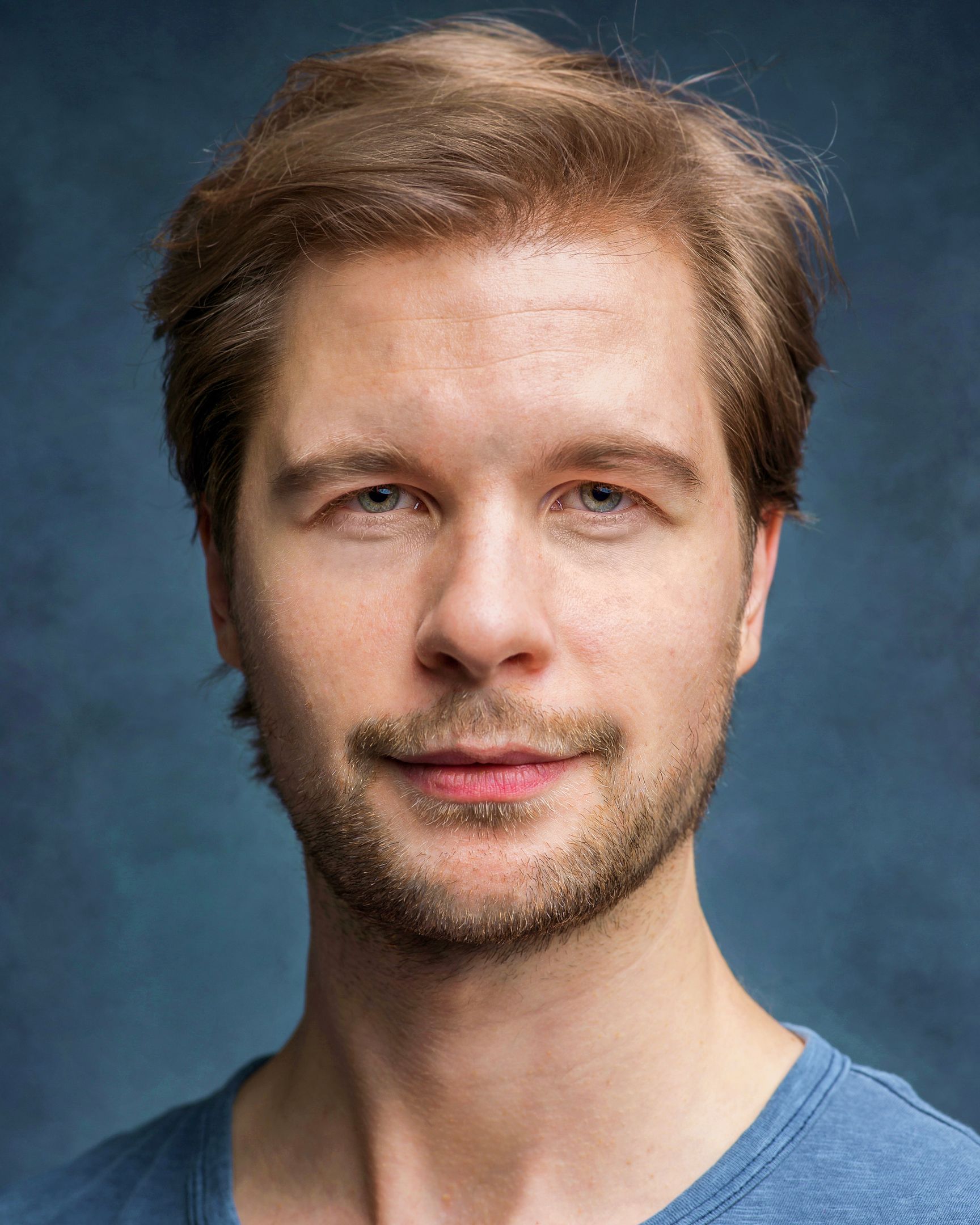 © Håkan Sjöström