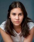 © Aaron Jean Bild Camila Sanchez