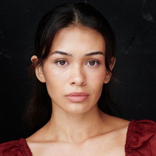 © Valeria Mittelman