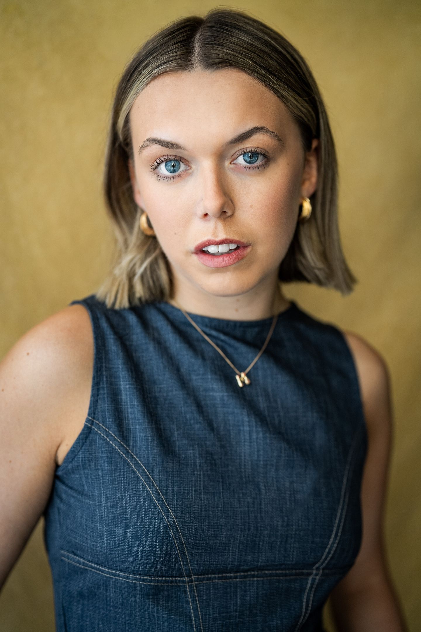 wizerunek Molly McTigue