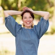 Bild Nadine Knobloch