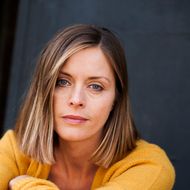 Bild Alma Leiberg