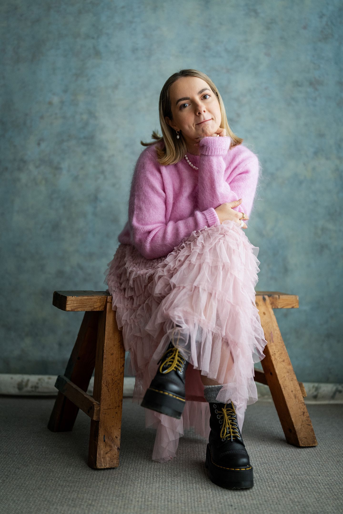 © yellowbellyphoto London