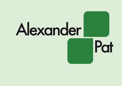 Alexander Pat picture