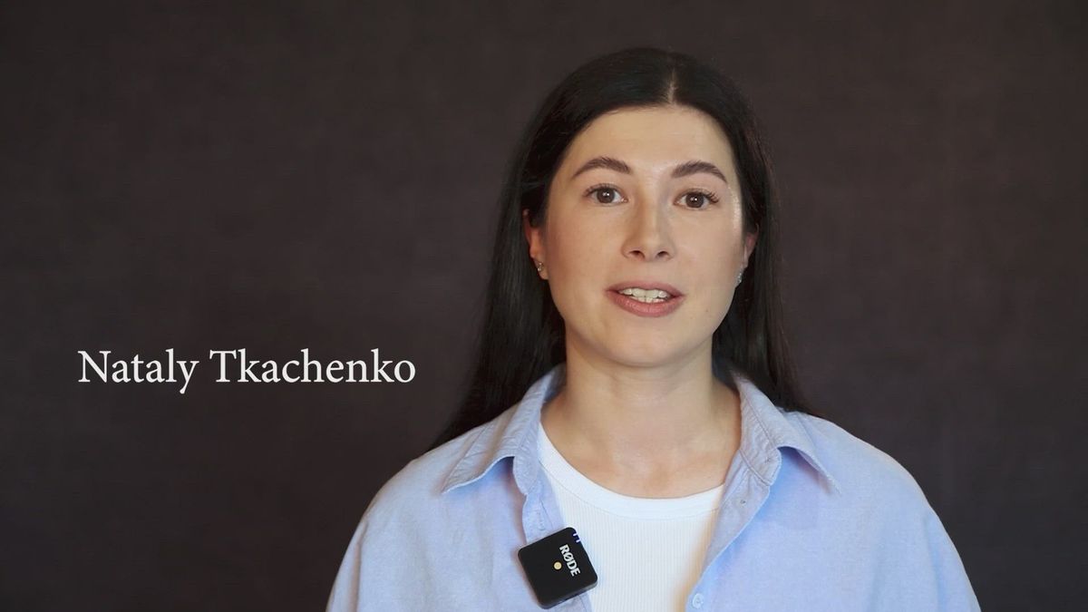 Video de Nataly Tkachenko - Filmmakers