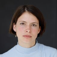 Bild Lisa Marie Stojčev