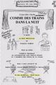 Comme des trains dans la nuit picture