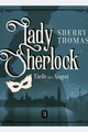 Lady Sherlock "Tiefe der Angst" picture