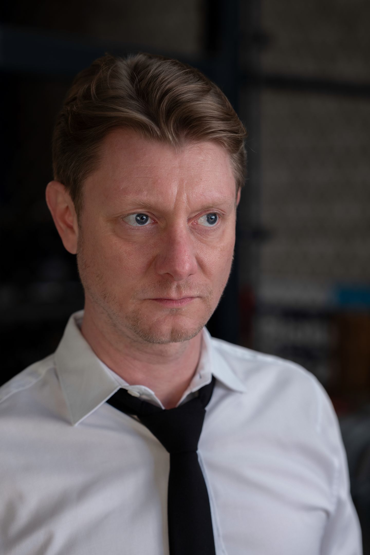 © Dario Caduff Fotografie