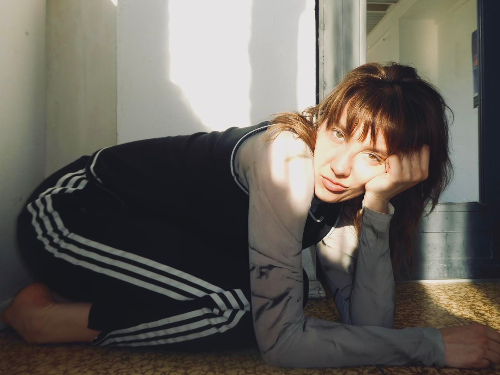 © @AmelieT