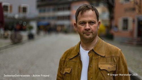 Bild Achim Freund