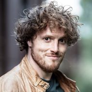 Bild Slim Weidenfeld