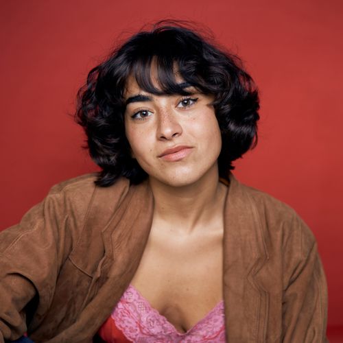 Imagen Talia Dogan