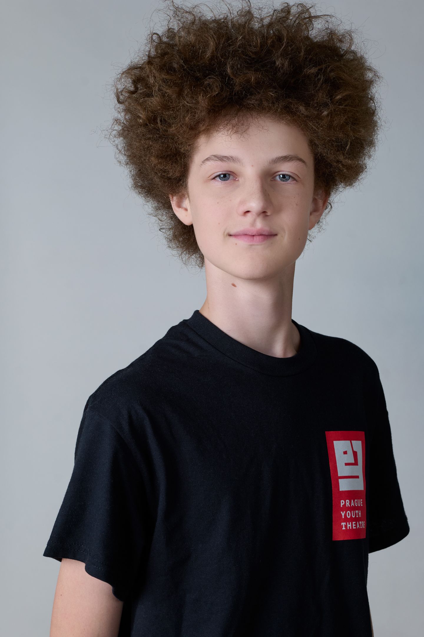 образ Sebastian Welch
