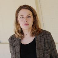 Bild Sinha Melina Gierke