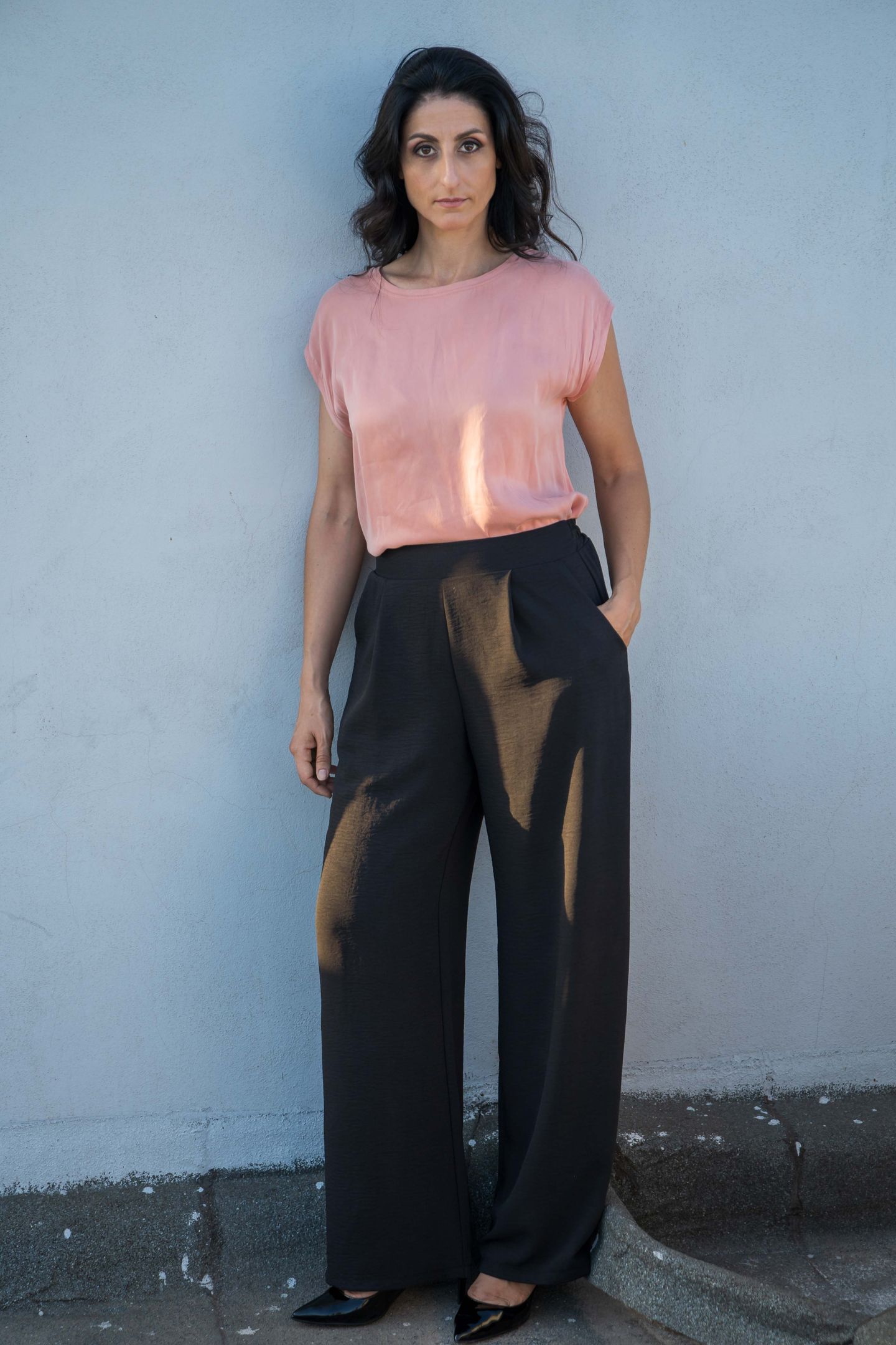 © Bernardo M. Tuccillo