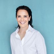 Bild Désirée Nosbusch