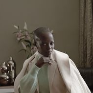 Bild Florence Kasumba