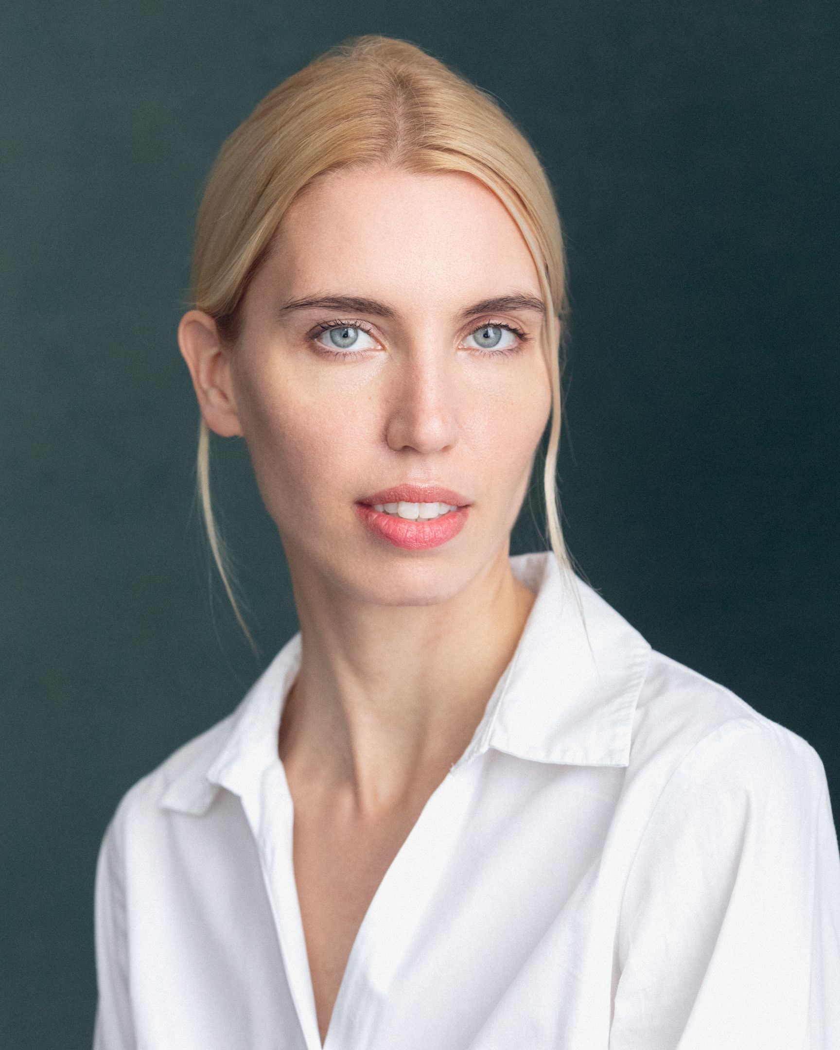 © Andrew James Photography