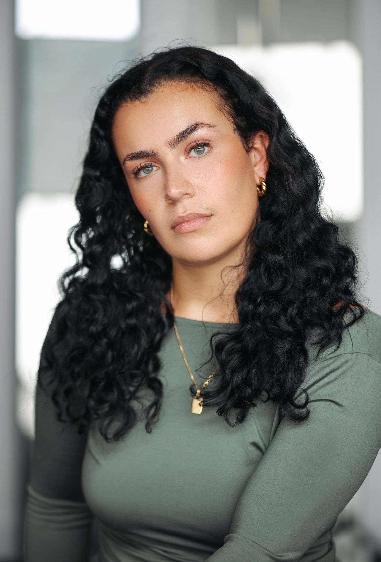 © Nick corre Bild Francesca Student