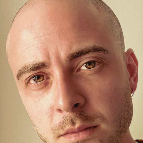 Image Andrey Belotserkovsky
