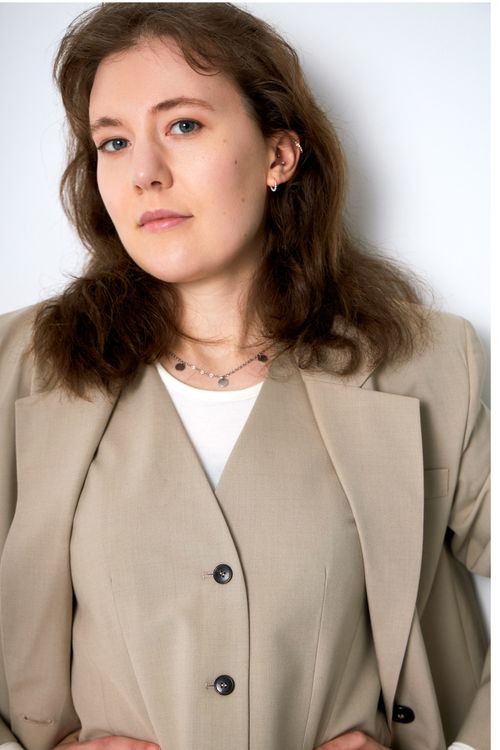 Image Linda Alexandra Müller