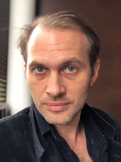 imagine Thomas Durand