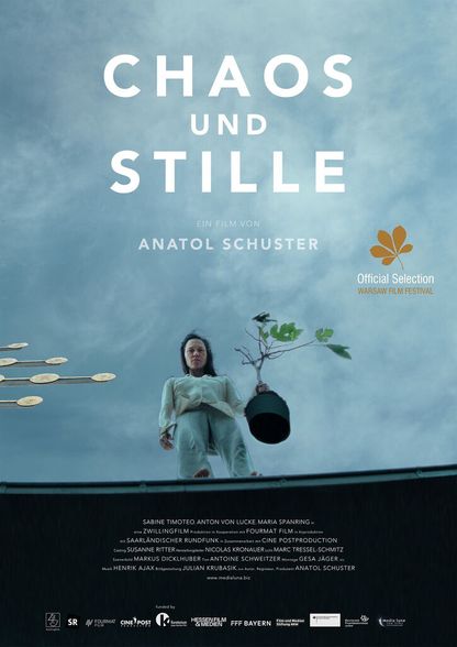 Image for Chaos und Stille