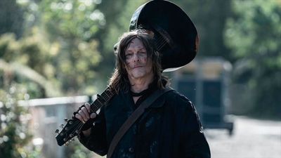 Image for The Walking Dead: Daryl Dixon T3: Estreno, tráiler, la llegada a España...